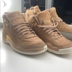 I don’t use this sneakers any more.